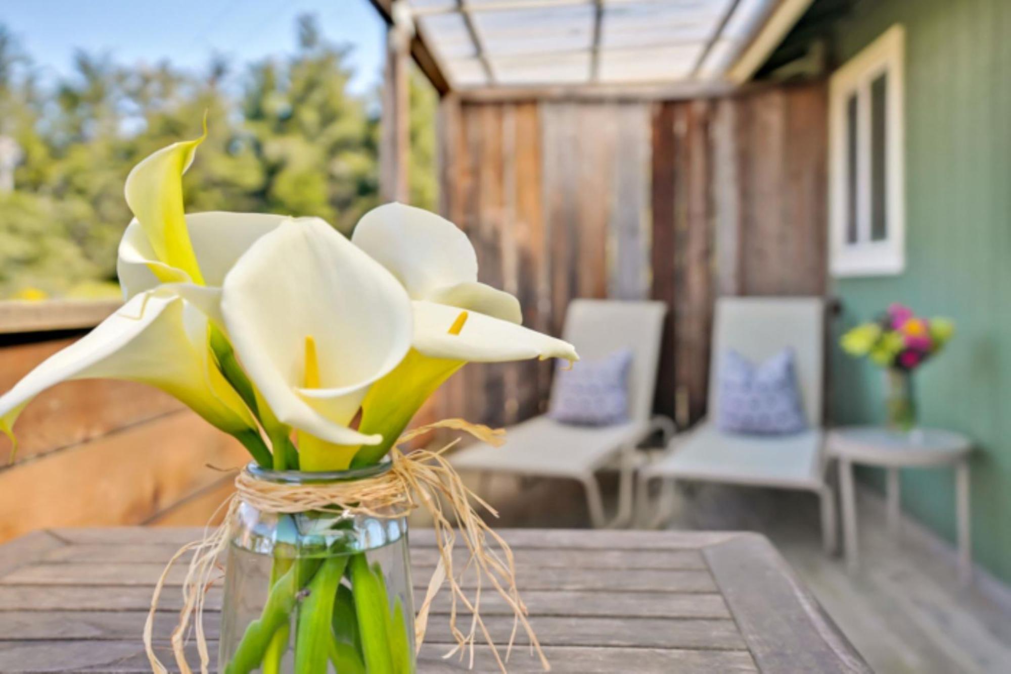 Inn Bodega Bay Inn