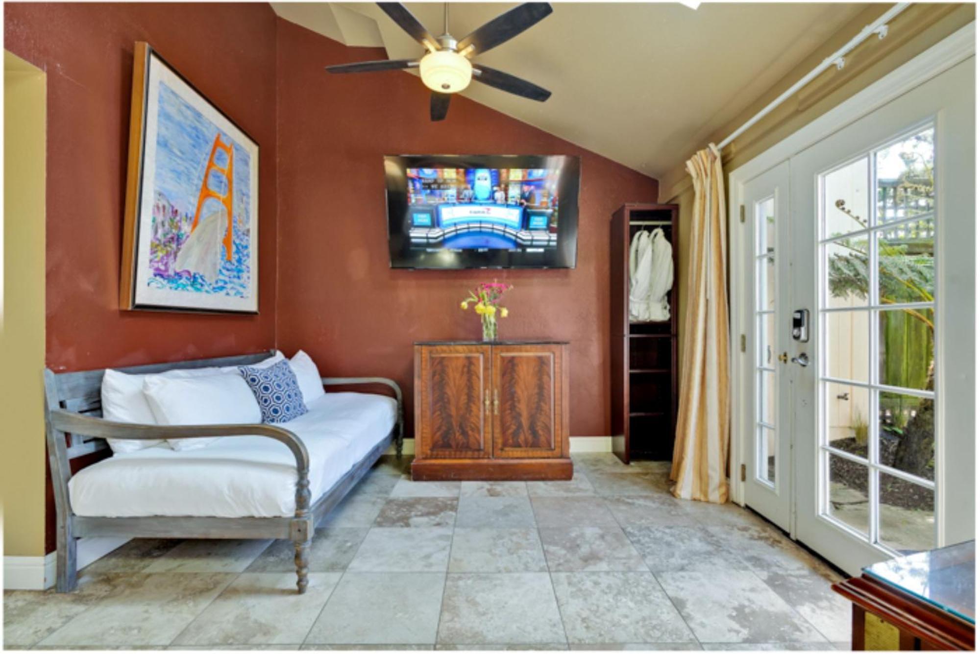 Bodega Bay Inn 3* Bodega Bay