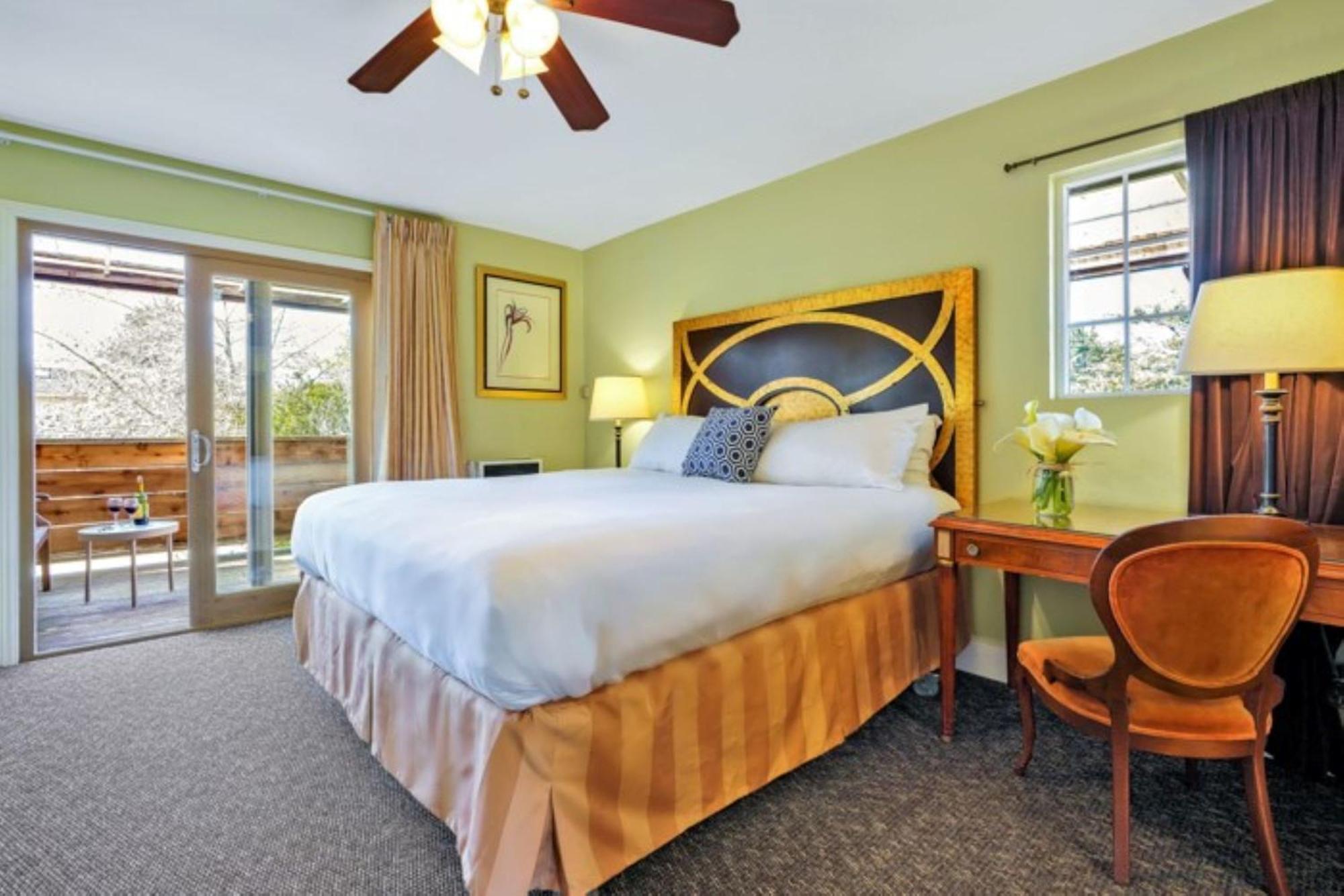 Bodega Bay Inn Inn Bodega Bay