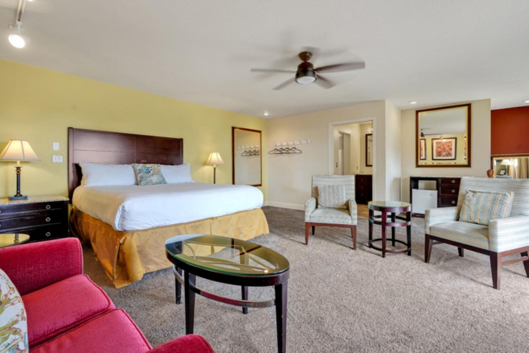 Bodega Bay Inn Inn