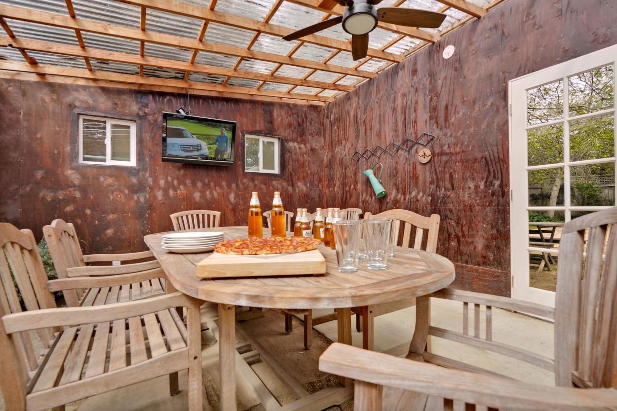 Inn Bodega Bay Inn