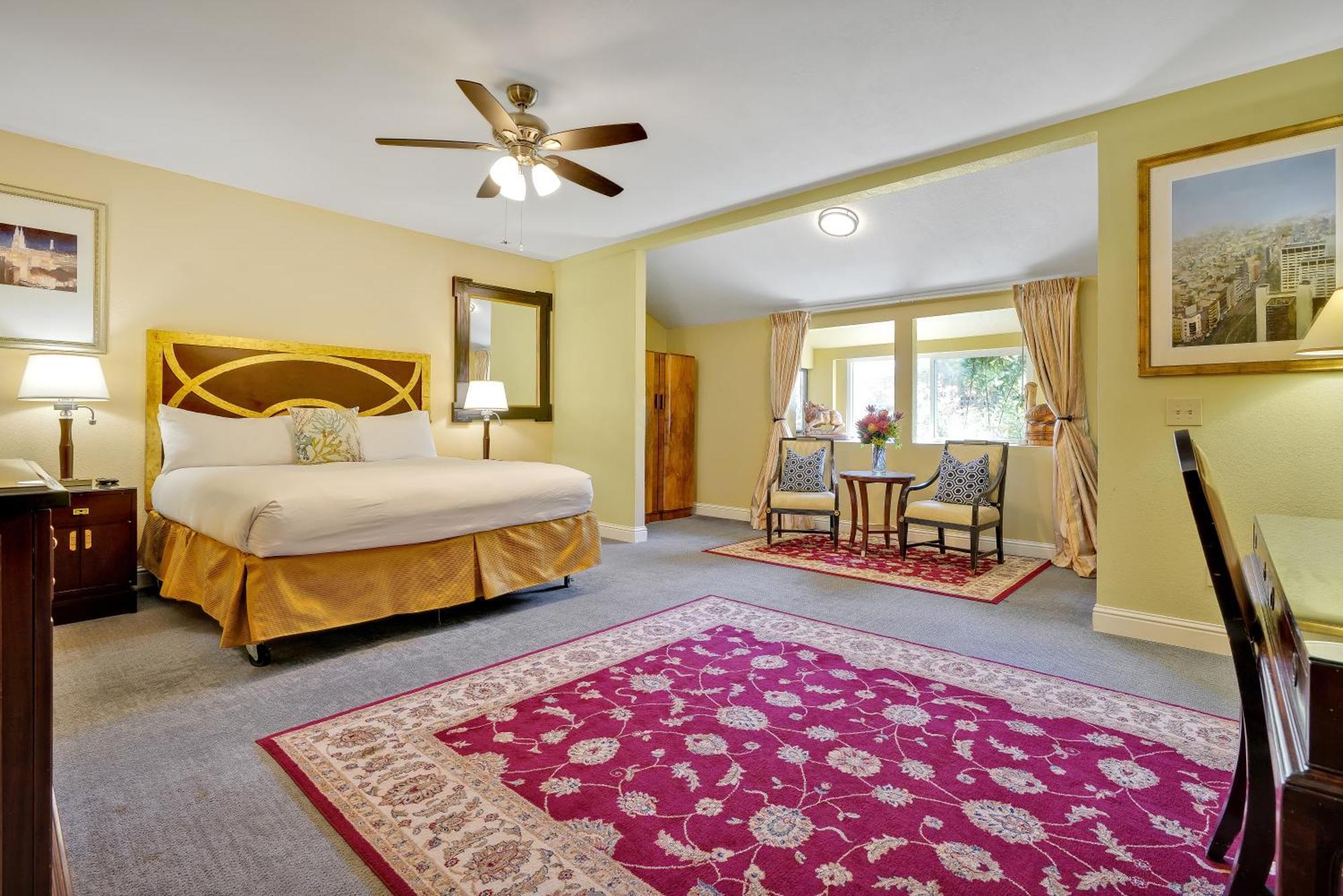 Bodega Bay Inn Inn
