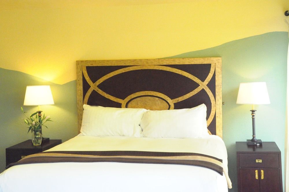 Bodega Bay Inn 3*
