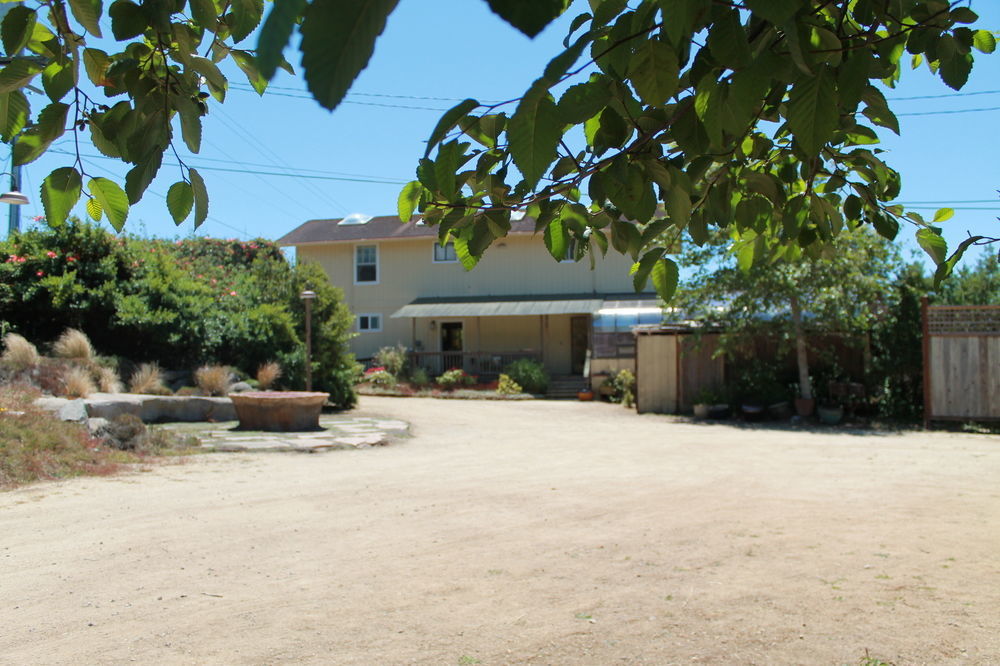 Bodega Bay Inn 3* Bodega Bay