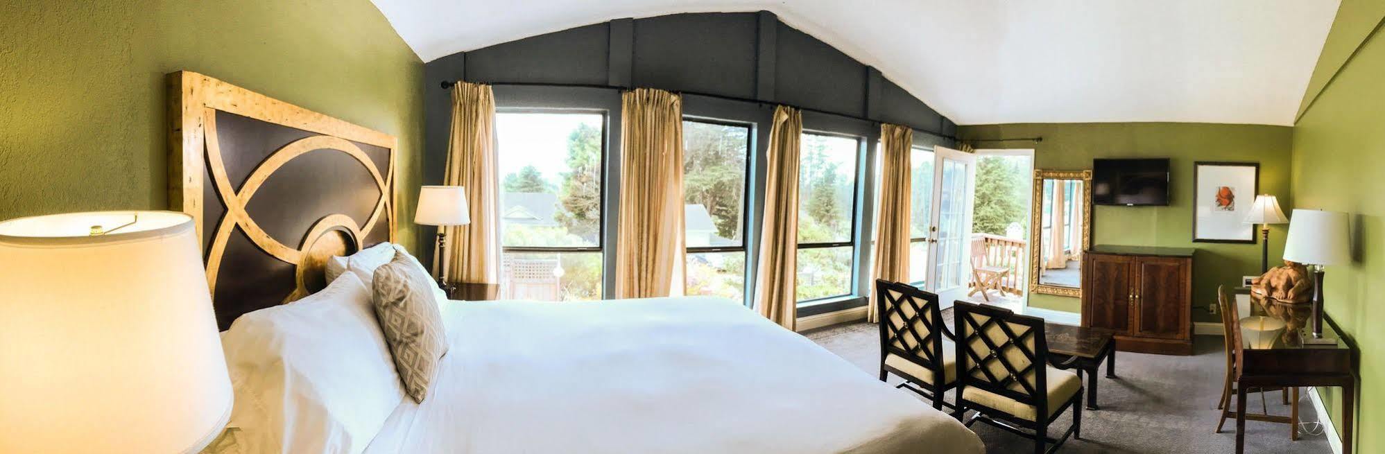 Bodega Bay Inn 3* Bodega Bay