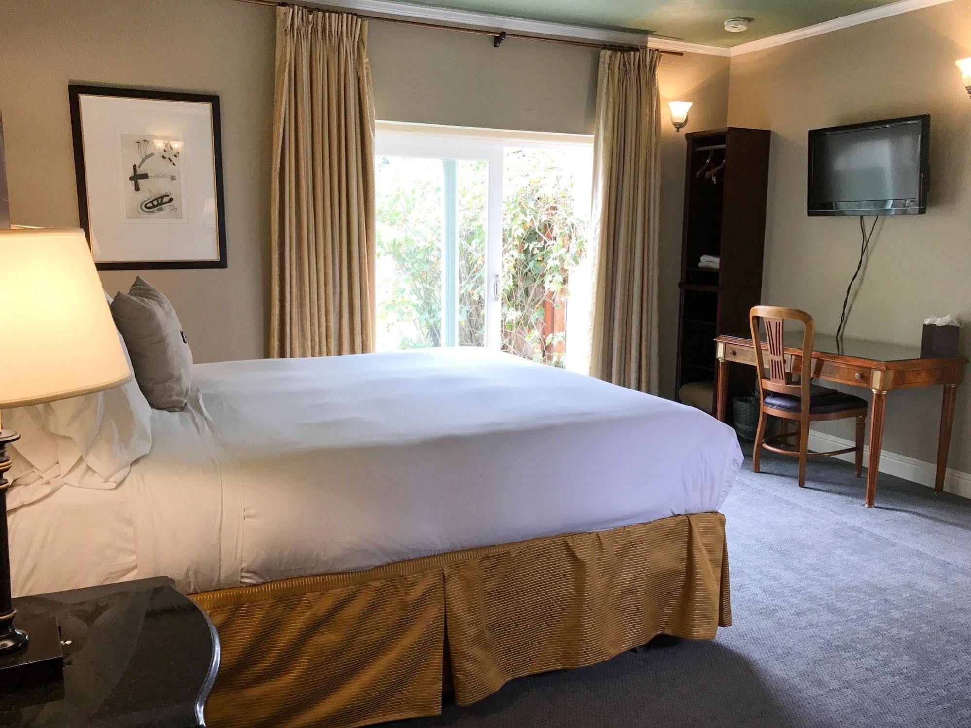Bodega Bay Inn Bodega Bay