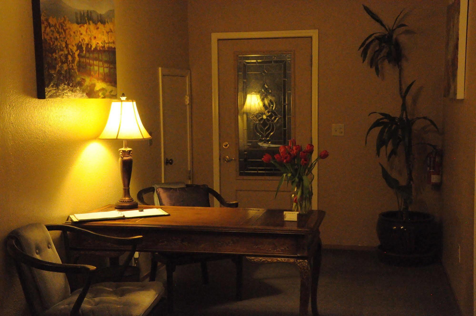Bodega Bay Inn