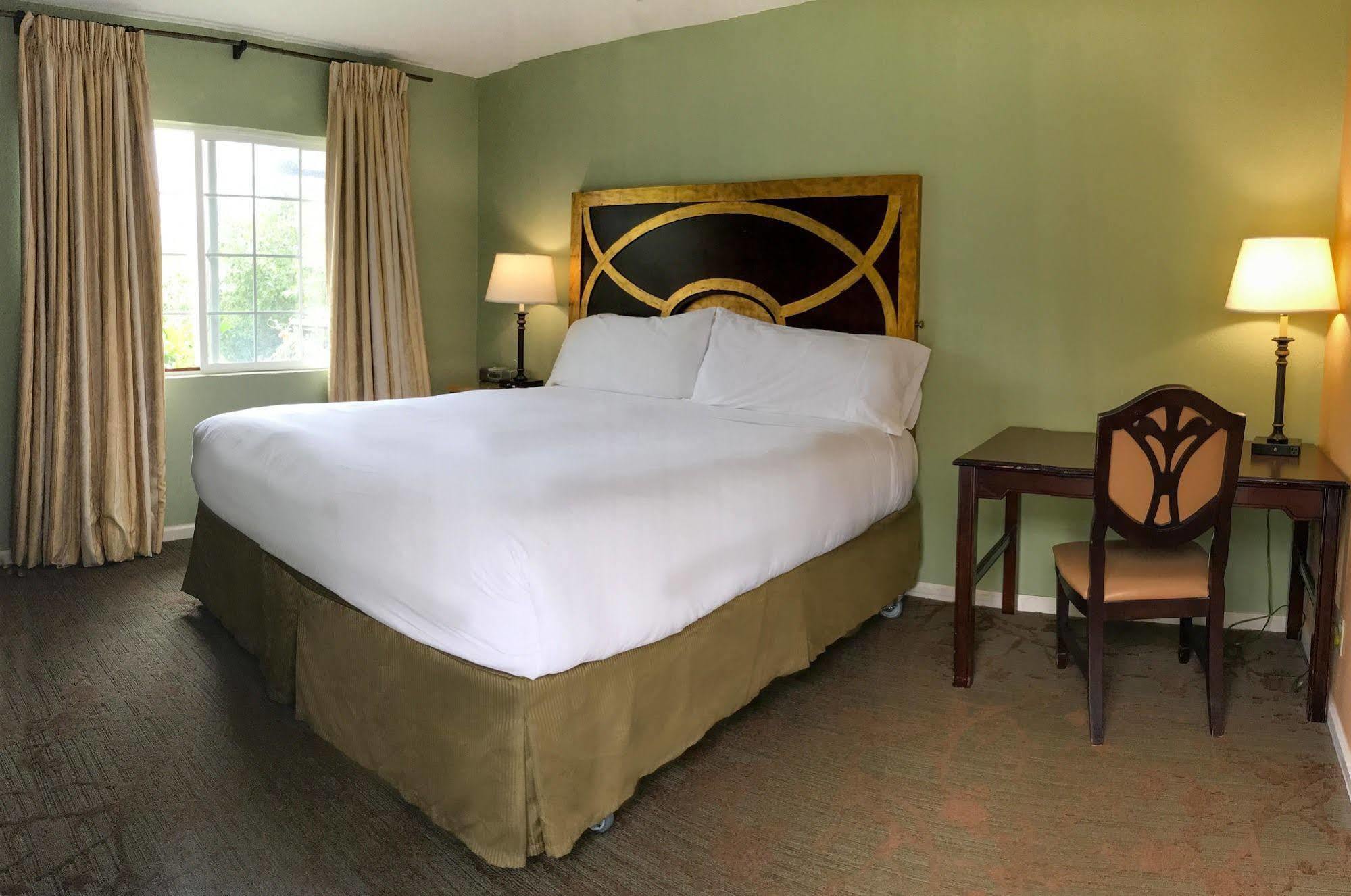 Inn Bodega Bay Inn