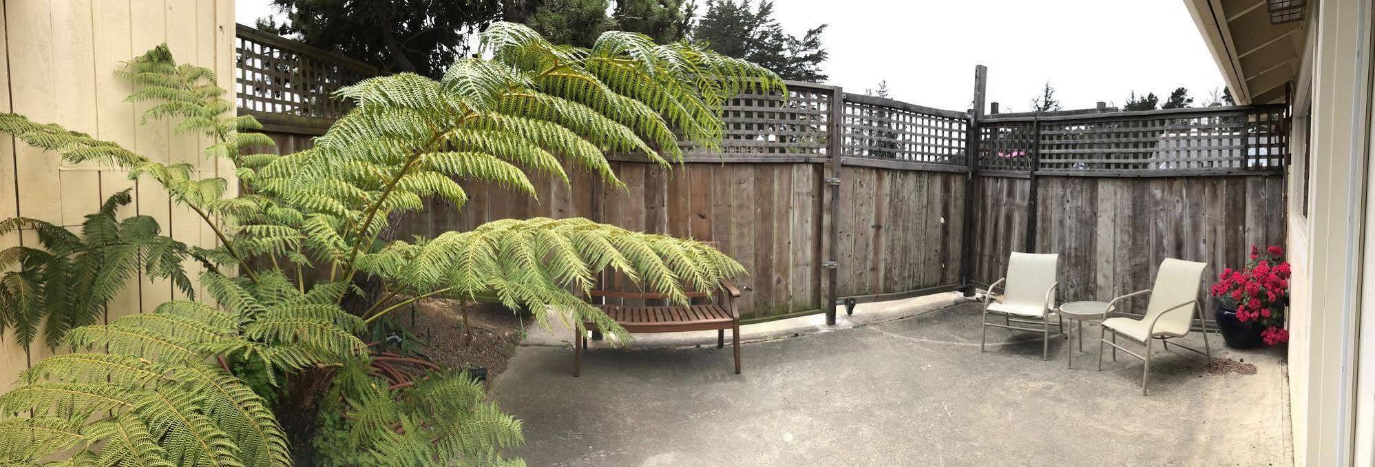 Bodega Bay Inn Inn 3*