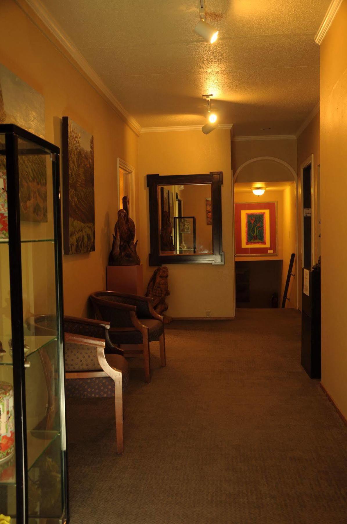Inn Bodega Bay Inn