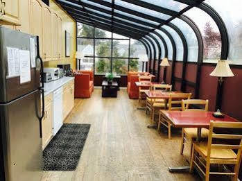 Bodega Bay Inn 3*